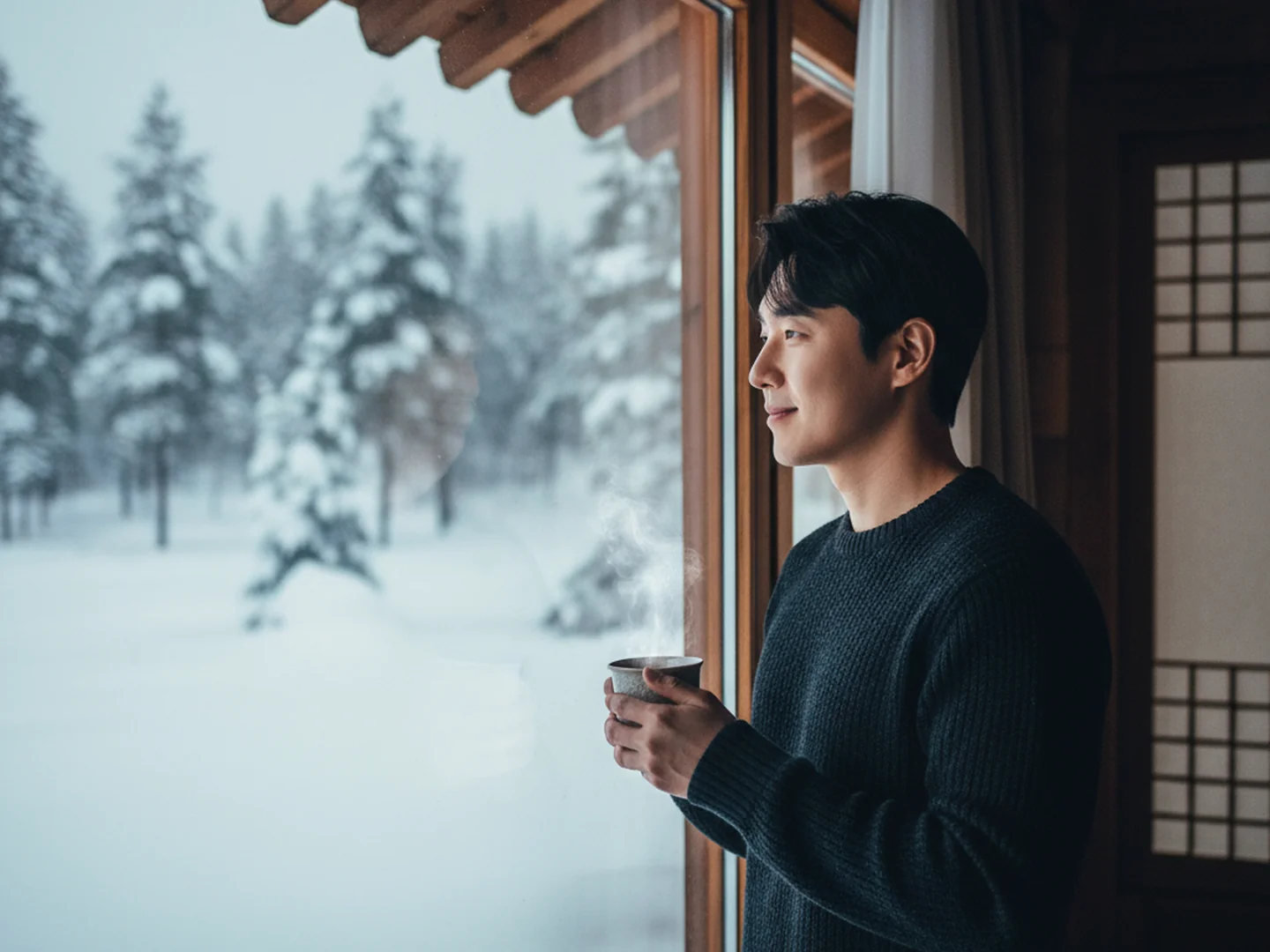 영화 카모메 식당 관람평04